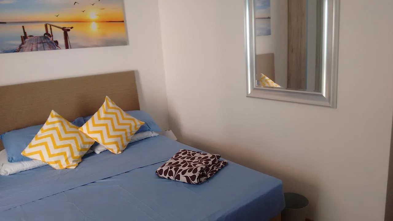 Swieqi Apartment Saint Julian's