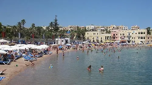 Swieqi Apartment San Giuliano 0*,