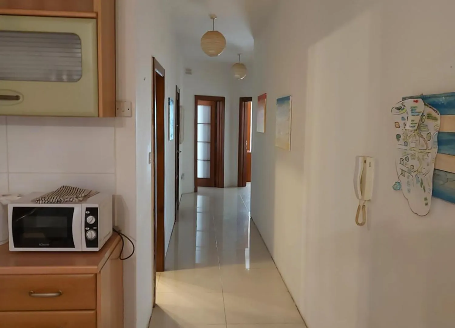 Swieqi Apartment San Giuliano