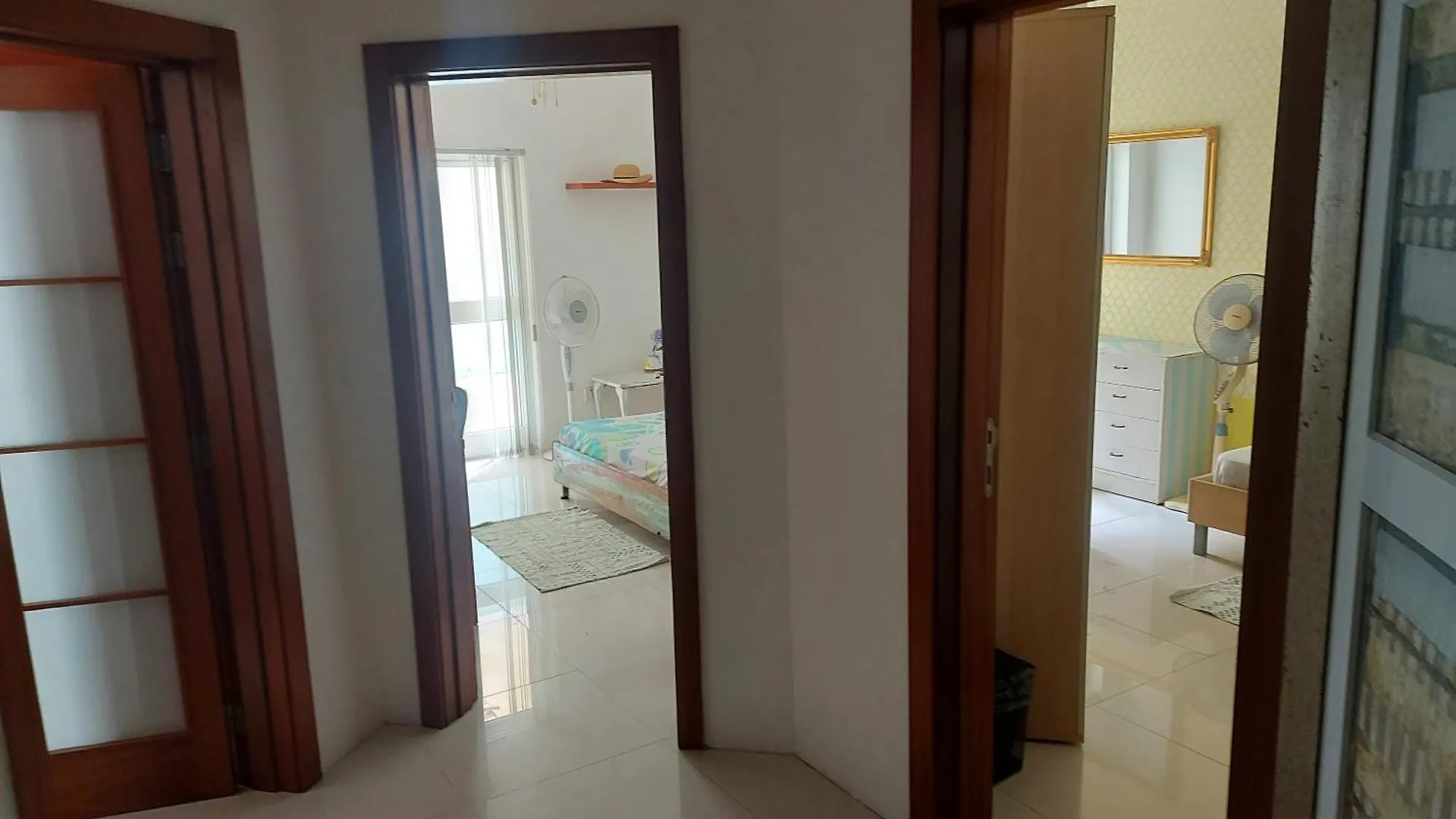 Swieqi Apartment San Giuliano