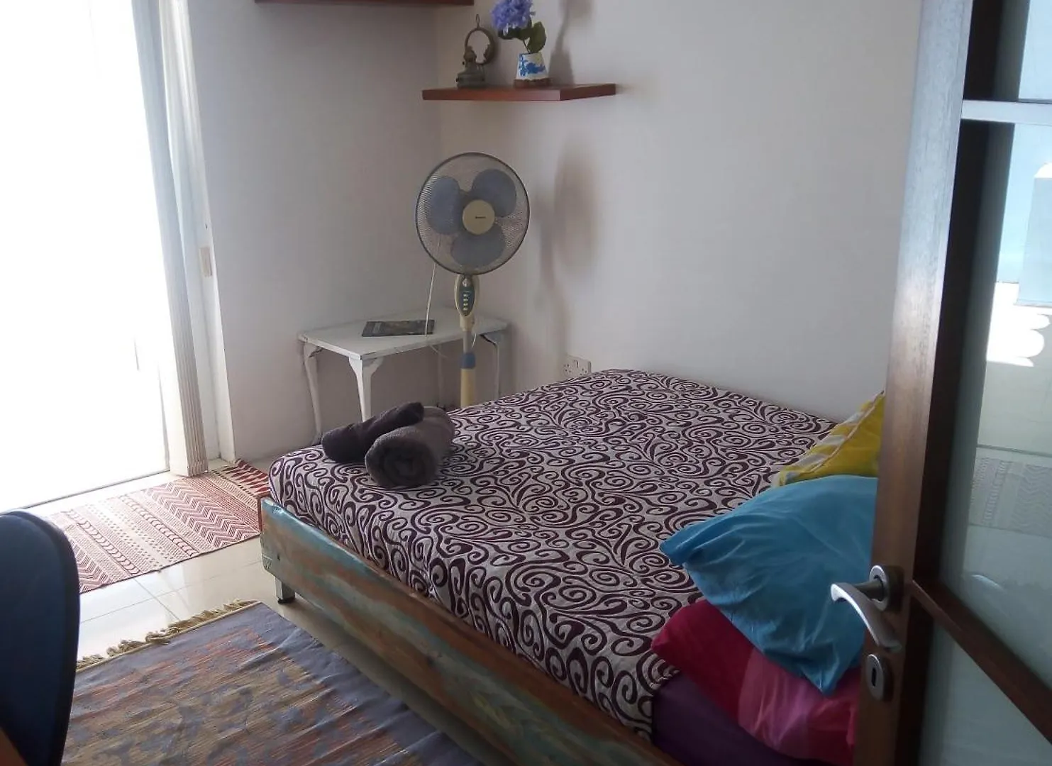 Swieqi Apartment Saint Julian's Malta