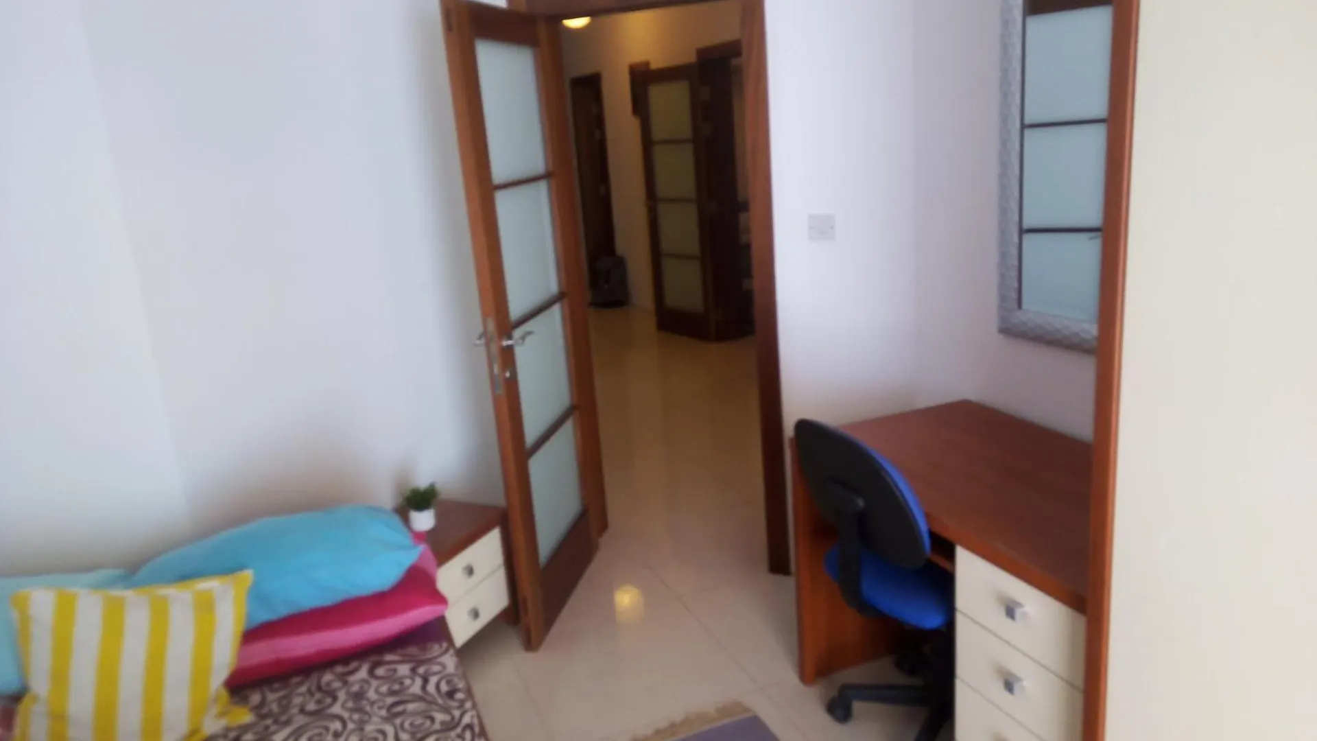 Swieqi Apartment Saint Julian's 0*,  Malta