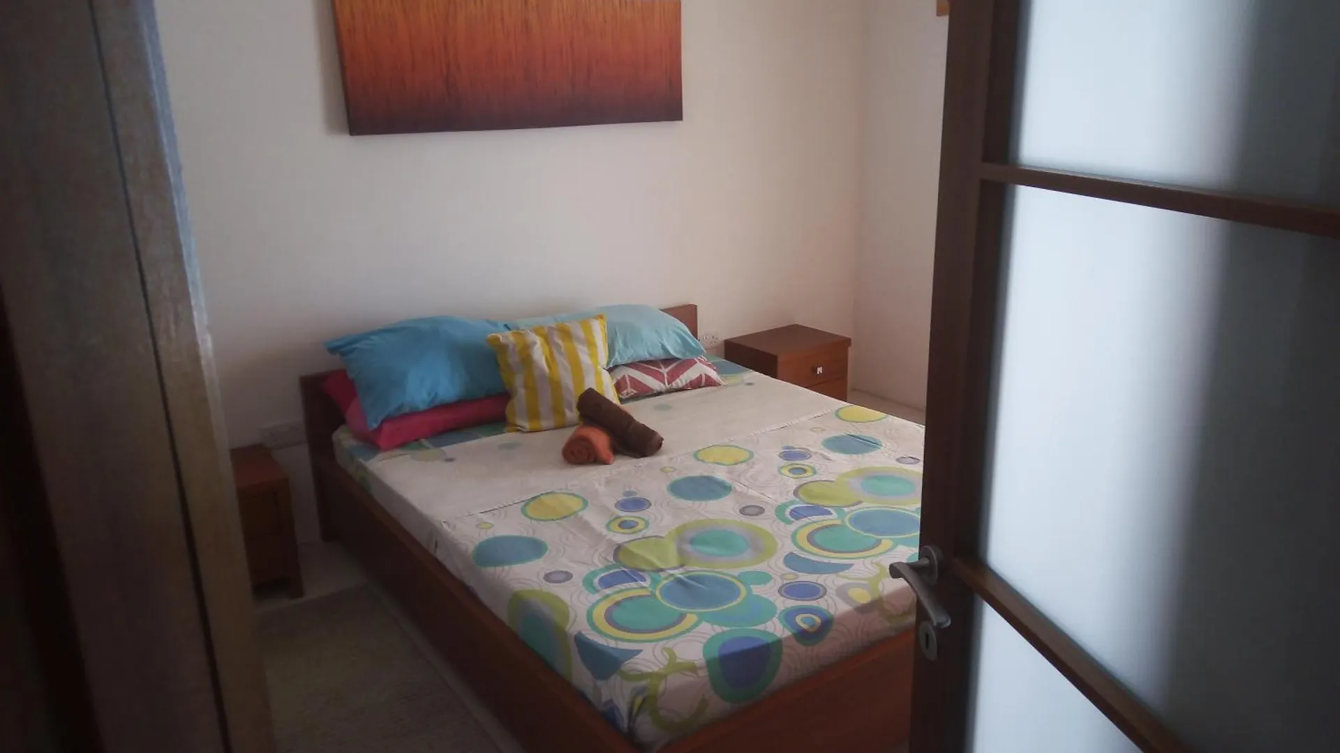 Swieqi Apartment San Giuliano