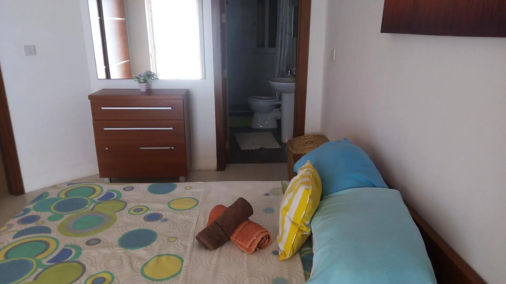 Swieqi Apartment Saint Julian's Malta