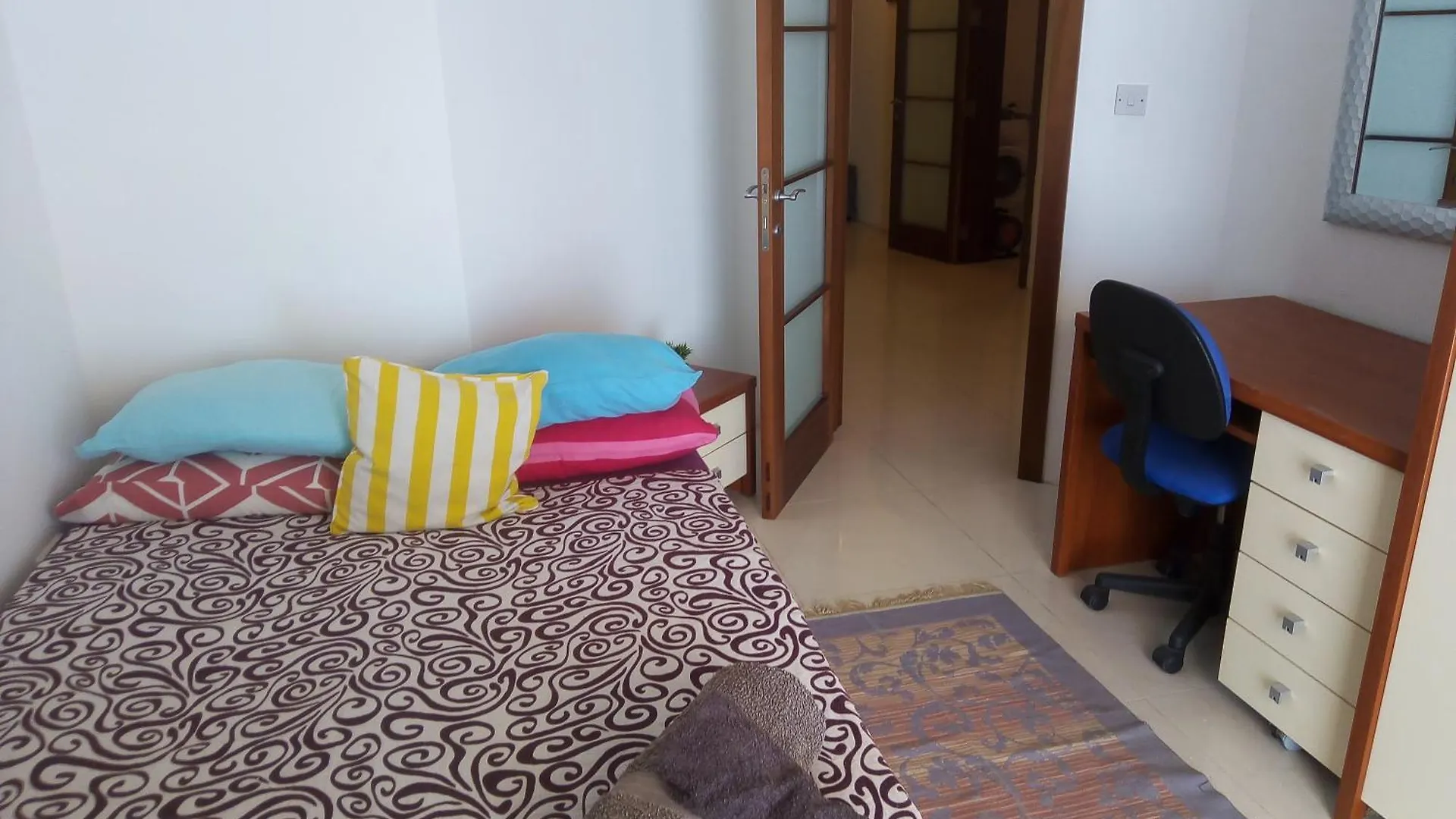 Swieqi Apartment Saint Julian's Malta