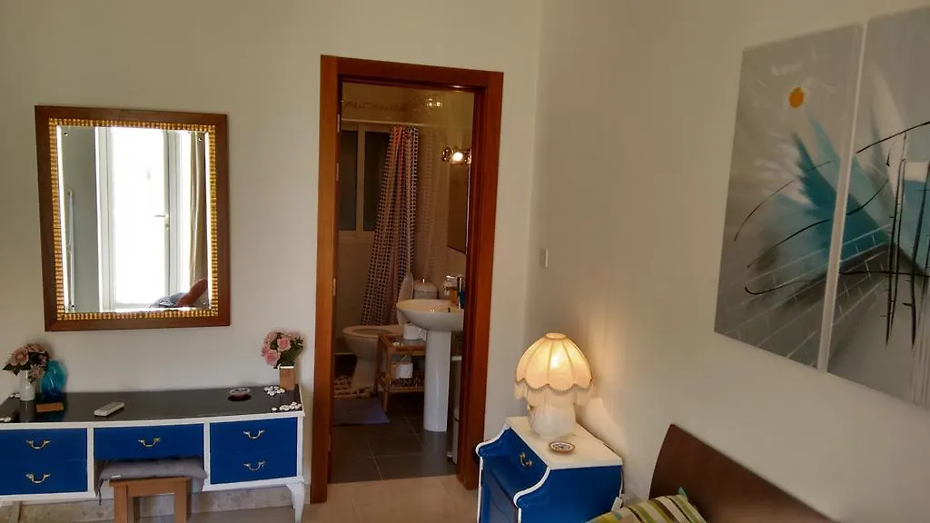 Swieqi Apartment San Giuliano Malta