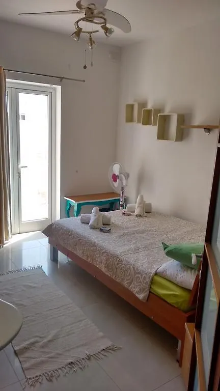 Swieqi Apartment San Giuliano