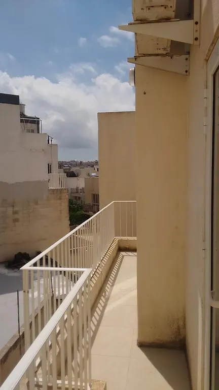 Swieqi Apartment Saint Julian's Malta