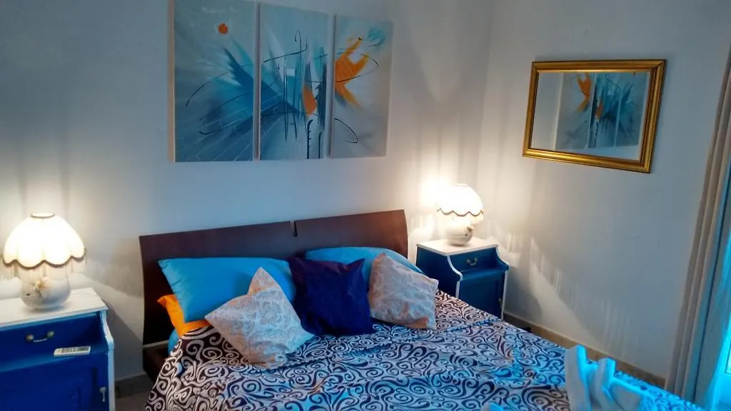 Swieqi Apartment San Giuliano