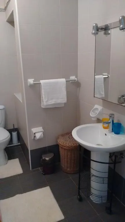 Swieqi Apartment San Giuliano Malta