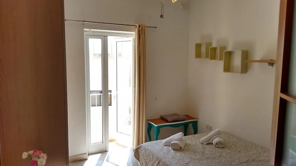Swieqi Apartment San Giuliano