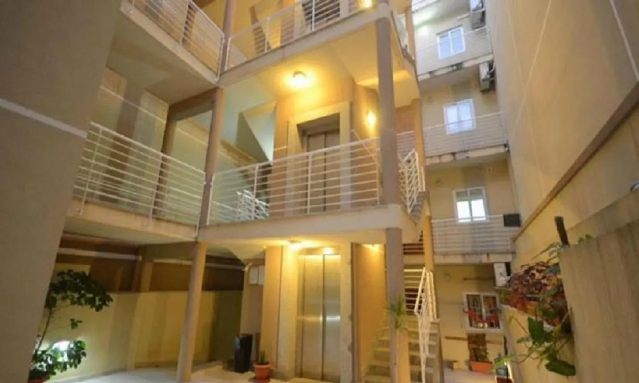 Swieqi Apartment San Giuliano
