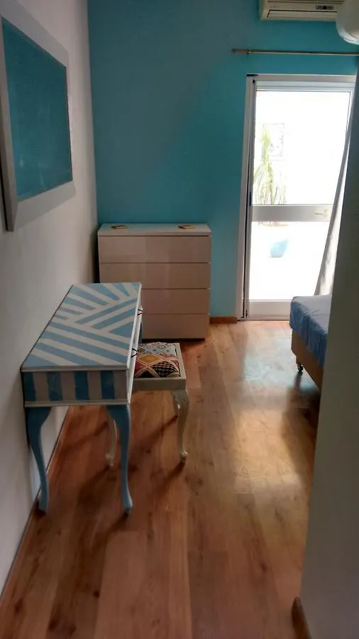 Swieqi Apartment San Giuliano 0*,  Malta