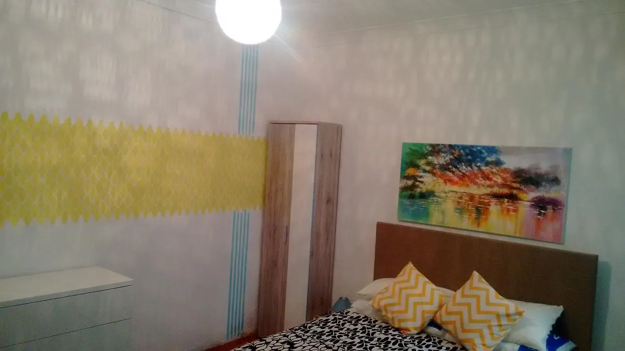 Swieqi Apartment San Giuliano