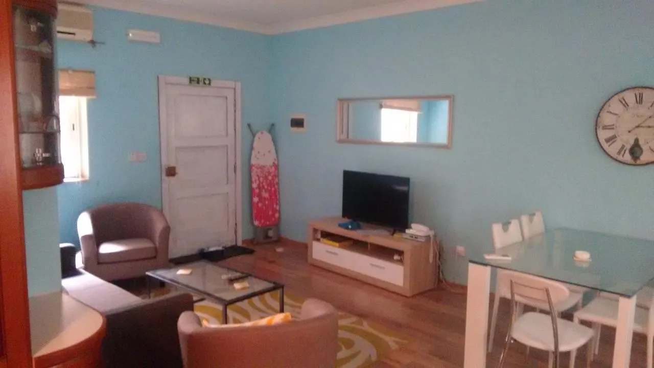 Swieqi Apartment San Giuliano