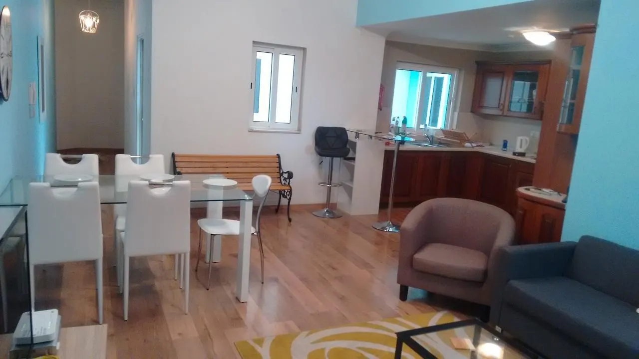 Swieqi Apartment San Giuliano