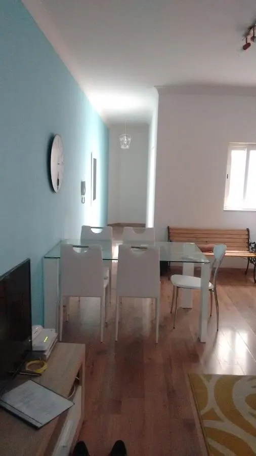 Swieqi Apartment San Giuliano Malta