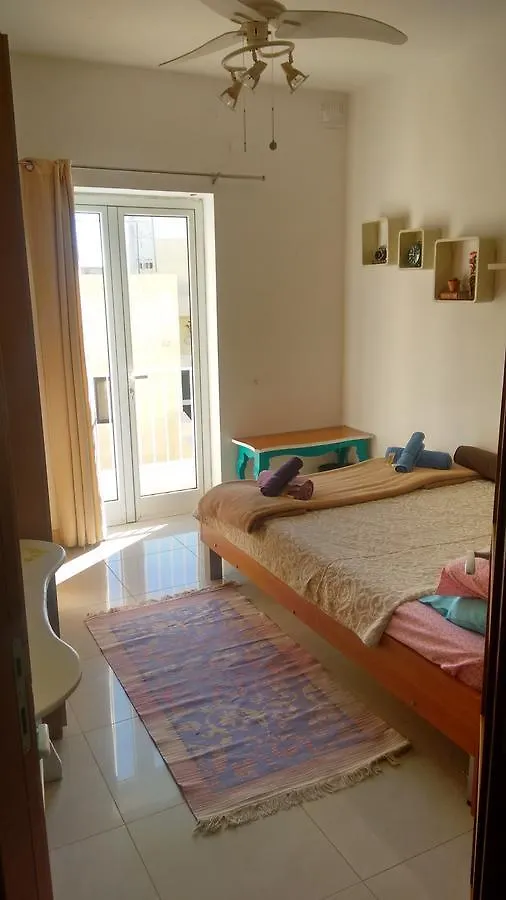 Swieqi Apartment San Giuliano
